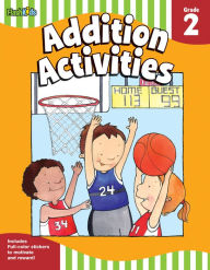 Addition Activities: Grade 2 (Flash Skills)