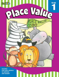 Title: Place Value: Grade 1 (Flash Skills), Author: Flash Kids Editors