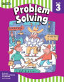 Problem Solving: Grade 3 (Flash Skills)