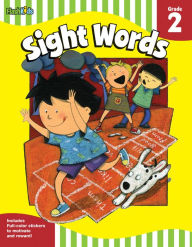 Title: Sight Words: Grade 2 (Flash Skills), Author: Flash Kids Editors