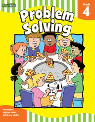 Problem Solving: Grade 4 (Flash Skills)