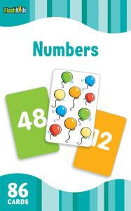 Title: Numbers (FKFC), Author: Flash Kids Editors