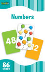 Alternative view 1 of Numbers (Flash Kids Flash Cards)