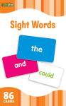 Alternative view 1 of Sight Words (Flash Kids Flash Cards)