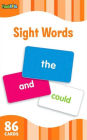 Alternative view 2 of Sight Words (Flash Kids Flash Cards)