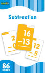 Alternative view 1 of Subtraction (Flash Kids Flash Cards)