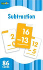 Alternative view 2 of Subtraction (Flash Kids Flash Cards)