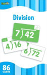 Alternative view 2 of Division (Flash Kids Flash Cards)