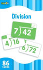 Alternative view 2 of Division (Flash Kids Flash Cards)