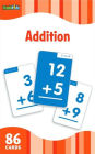 Alternative view 2 of Addition (Flash Kids Flash Cards)