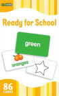 Alternative view 2 of Ready for School (Flash Kids Flash Cards)