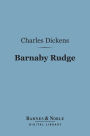 Barnaby Rudge (Barnes & Noble Digital Library)