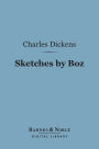 Sketches by Boz (Barnes & Noble Digital Library)