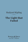The Light that Failed (Barnes & Noble Digital Library)