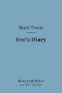 Eve's Diary (Barnes & Noble Digital Library)