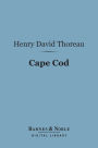 Cape Cod (Barnes & Noble Digital Library)