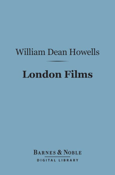 London Films (Barnes & Noble Digital Library)