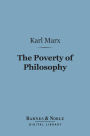 The Poverty of Philosophy (Barnes & Noble Digital Library)