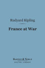 France at War (Barnes & Noble Digital Library): On the Frontier of Civilization