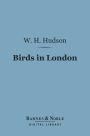 Birds in London (Barnes & Noble Digital Library)