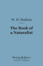 The Book of a Naturalist (Barnes & Noble Digital Library)