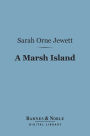 A Marsh Island (Barnes & Noble Digital Library)