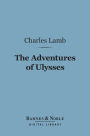 The Adventures of Ulysses (Barnes & Noble Digital Library)