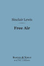 Free Air (Barnes & Noble Digital Library)