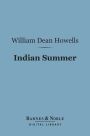 Indian Summer (Barnes & Noble Digital Library)