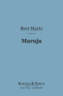 Maruja (Barnes & Noble Digital Library)