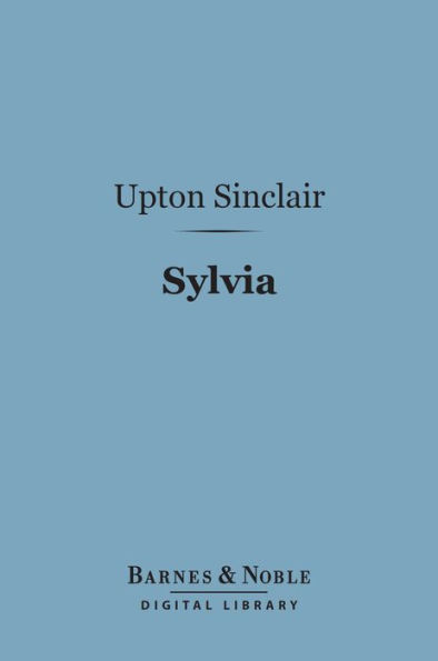 Sylvia (Barnes & Noble Digital Library)