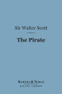 The Pirate (Barnes & Noble Digital Library)