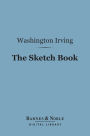 The Sketch Book (Barnes & Noble Digital Library)