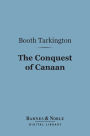 The Conquest of Canaan (Barnes & Noble Digital Library)