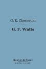 G. F. Watts (Barnes & Noble Digital Library)