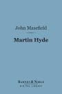 Martin Hyde (Barnes & Noble Digital Library)