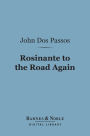 Rosinante to the Road Again (Barnes & Noble Digital Library)