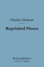 Reprinted Pieces (Barnes & Noble Digital Library)