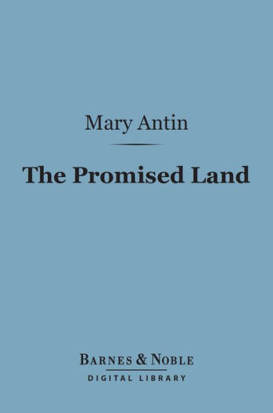 The Promised Land (Barnes & Noble Digital Library)
