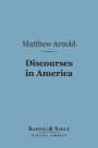 Discourses in America (Barnes & Noble Digital Library)