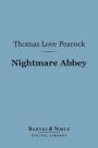 Nightmare Abbey (Barnes & Noble Digital Library)