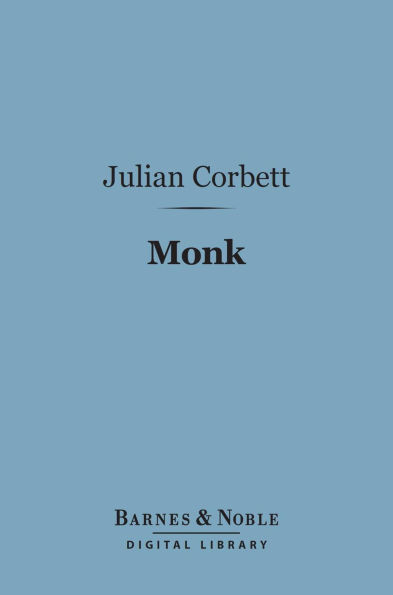 Monk (Barnes & Noble Digital Library)