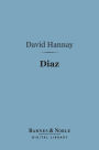 Diaz (Barnes & Noble Digital Library)