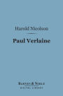 Paul Verlaine (Barnes & Noble Digital Library)