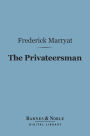 The Privateersman (Barnes & Noble Digital Library)