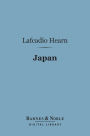 Japan (Barnes & Noble Digital Library): An Attempt at Interpretation