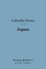 Japan (Barnes & Noble Digital Library): An Attempt at Interpretation
