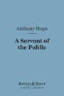 A Servant of the Public (Barnes & Noble Digital Library)