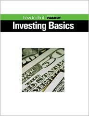 Title: Investing Basics (Quamut Series), Author: Quamut