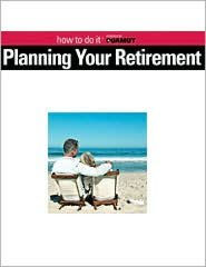 Title: Planning Your Retirement (Quamut Series), Author: Quamut